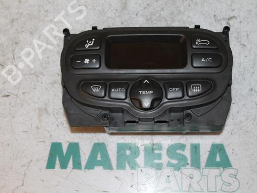 climate-control-peugeot-206-hatchback-2ac-1998-1999-2000-2001-2002-2003-2004-2005-2006-2007-2008-2009-2010-2011-2012-31512265 main image