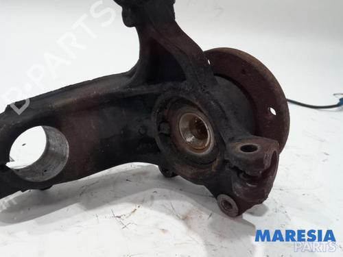 Right front steering knuckle CITROËN C3 III (SX) 1.2 VTi 82 | BP31444783M26