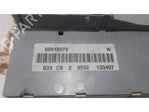 Fuse box ALFA ROMEO 159 (939_) 1.9 JTDM 8V (939AXE1B) | BP31469260E1  - Image 8