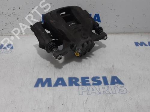 Used Left front brake caliper RENAULT TRAFIC III Van (FG_) 1.6 dCi 125 (FGMH) (125 hp) 31397144