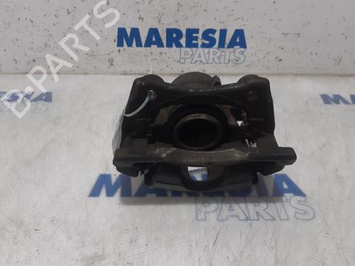 Used Right front brake caliper RENAULT CLIO IV (BH_) 1.2 TCe 120 (BHM0) (120 hp) 31394745