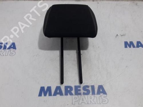 Used Headrest CITROËN C3 II (SC_) 1.6 HDi (92 hp) 31419710