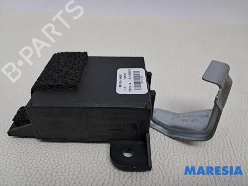 Engine control unit (ECU) CITROËN C1 (PM_, PN_) 1.0 | BP31479019M57