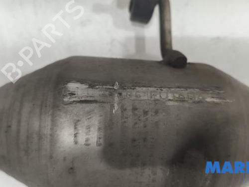 Exhaust system PEUGEOT 108 1.0 VTi | BP37241648M121 - Image 5