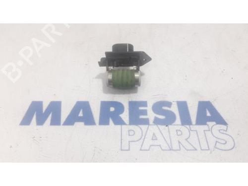 Used Electronic sensor ALFA ROMEO MITO (955_) 1.4 (955AXB1B) (78 hp) 31440651