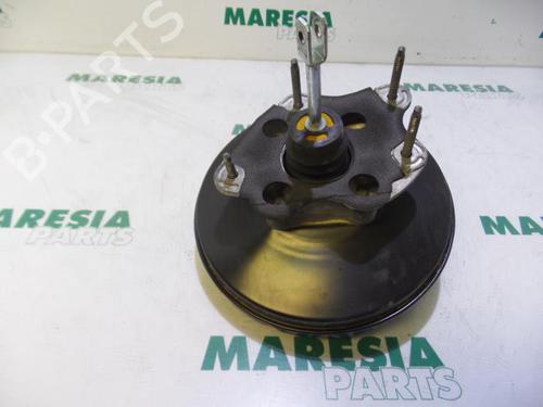 servo-brake-renault-clio-iii-br01-cr01-2005-2006-2007-2008-2009-2010-2011-2012-2013-2014-31393225 main image