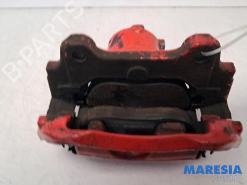 Right front brake caliper ABARTH 500C / 595C / 695C 1.4 (312.AXF1A, 312.AXF11, 312.AXD1A) | BP37614270M104 - Image 3