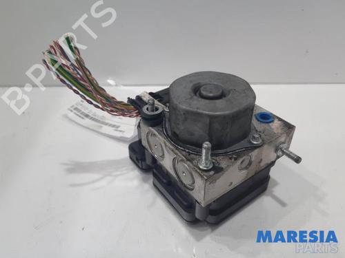 Used ABS pump PEUGEOT 308 SW II (LC_, LJ_, LR_, LX_, L4_) 1.6 BlueHDi 120 (120 hp) 31461561