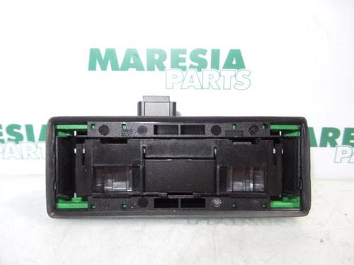 Electronic sensor PEUGEOT 206 Hatchback (2A/C) 1.4 i | BP31455954M84 - Image 2