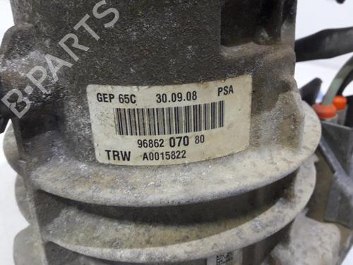 Steering pump PEUGEOT 308 CC (4B_) 2.0 HDi | BP31449707M99
