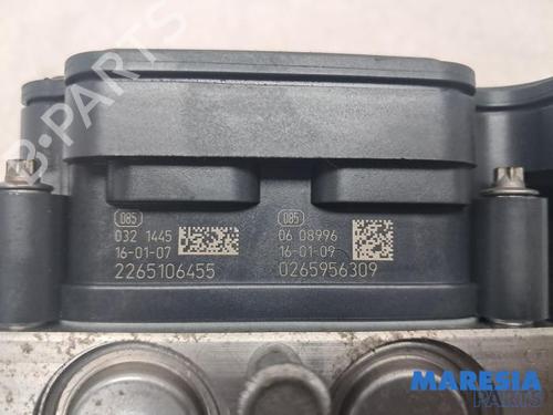 ABS pump PEUGEOT 108 1.0 VTi | BP37524212M43 - Image 6