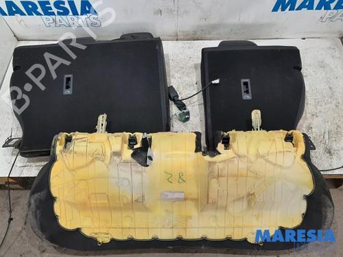 Stol bak RENAULT KADJAR (HA_, HL_) 1.2 TCe 130 (HLMR) | BP31529182C17 