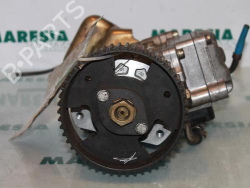 Used Fuel pump FIAT MAREA (185_) 2.4 TD 125 (125 hp) 31524066