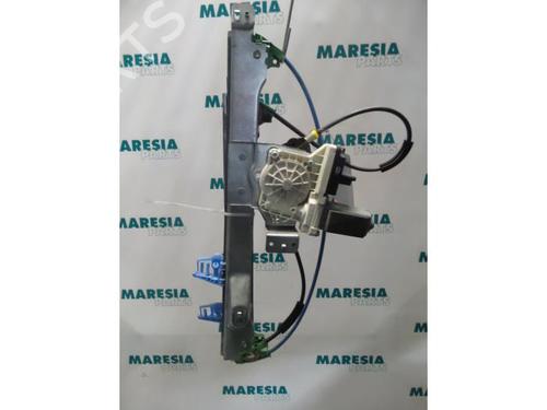 Used Front right window mechanism CITROËN C2 (JM_) 1.4 (73 hp) 31453800