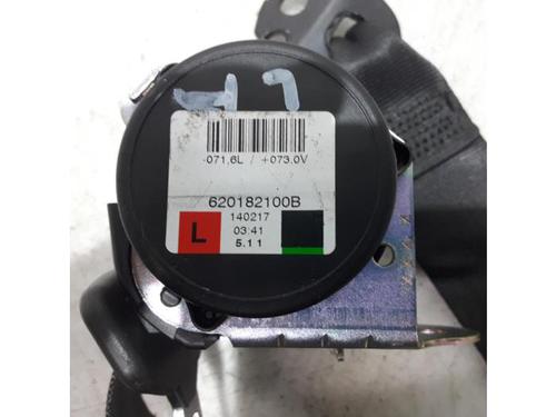 Rear left seatbelt FIAT PUNTO (199_) 0.9 | BP31496824I29