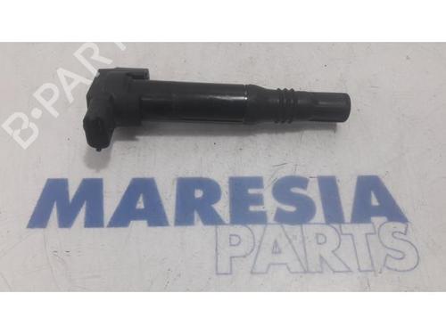 Used Ignition coil PEUGEOT 208 I (CA_, CC_) 1.0 VTi (68 hp) 31396006