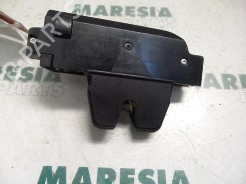 Electronic module PEUGEOT 307 (3A/C) 1.6 16V | BP31384531M83