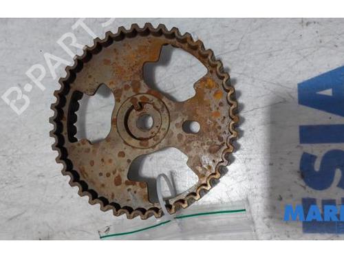 Remskive PEUGEOT 508 SW I (8E_) 2.0 HDi RXH Hybrid4 (200 hp) 31384254