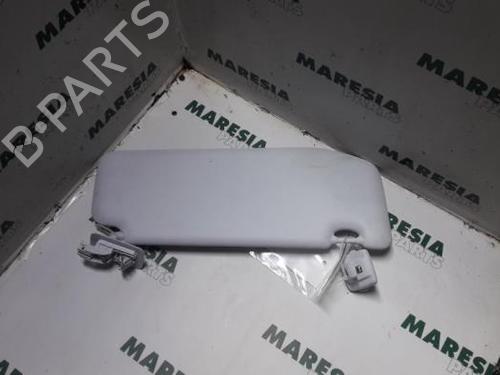 left-sun-visor-peugeot-208-i-ca_-cc_-2012-2013-2014-2015-2016-2017-2018-2019-2020-2021-31406282 main image