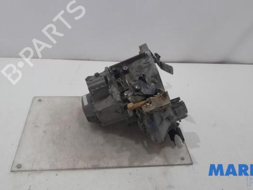 Used Gearbox PEUGEOT 207 CC (WD_) 1.6 16V Turbo (150 hp) 31419669