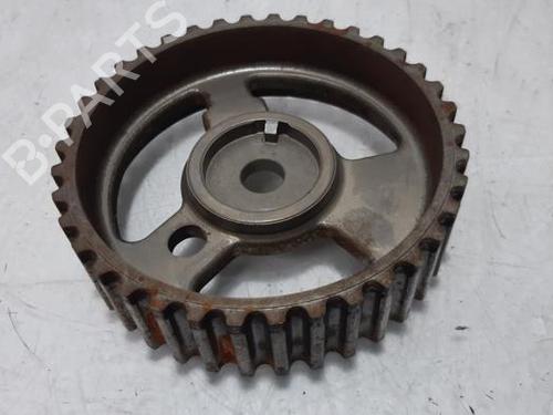 Pulley CITROËN C5 I Break (DE_) 2.0 16V (DERFNF, DERFNC, RERFNC) | BP31395871M122