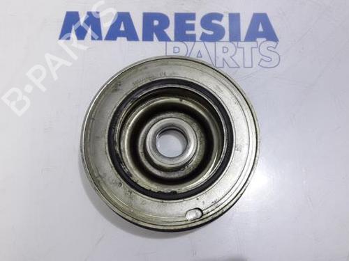 Remskive PEUGEOT 508 SW I (8E_) 2.0 BlueHDi 180 (180 hp) 31514251