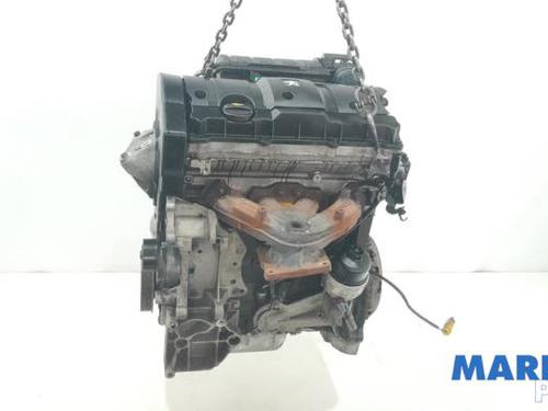 Used Engine PEUGEOT PARTNER Tepee 1.6 VTi (109 hp) 31403482