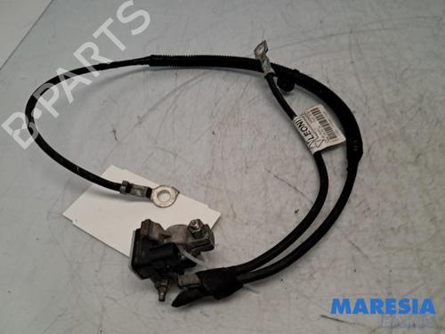 Used Electronic sensor RENAULT CLIO IV Grandtour (KH_) 0.9 TCe 90 (90 hp) 31534505