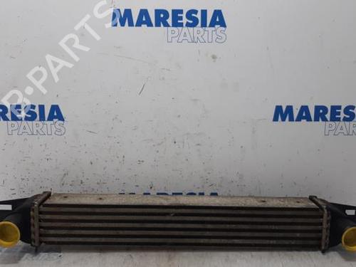 Used Intercooler PEUGEOT BIPPER (AA_) 1.4 HDi (68 hp) 31497017