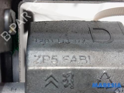 Venstre bagtil udvendigt håndtag CITROËN BERLINGO MULTISPACE (B9) 1.6 VTi 95 | BP31485254C130 