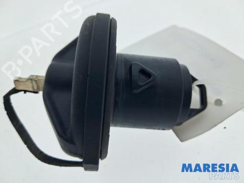 Ignition barrel FIAT 500 C (312_) 0.9 (312AG1A) | BP38459336M48 - Image 7