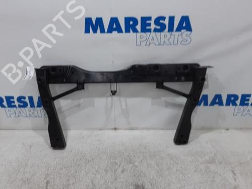 Used Subframe RENAULT KADJAR (HA_, HL_) 1.5 dCi 110 (HLA3) (110 hp) 31450158