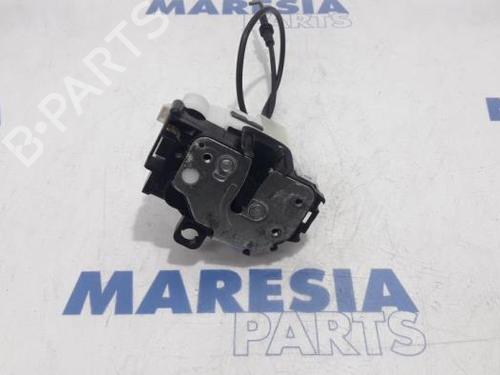 Used Electronic module FIAT PANDA (169_) 1.2 (169.AXB11, 169.AXB1A) (60 hp) 31457870