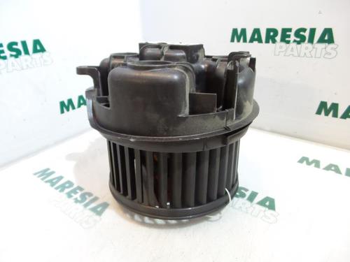 Used Heater blower motor CITROËN C2 (JM_) 1.4 (73 hp) 31535417