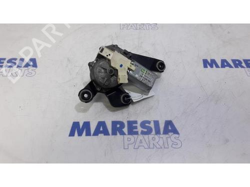 Used Rear wiper motor CITROËN C3 I (FC_, FN_) 1.4 i (73 hp) 31527406