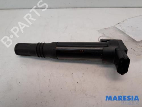 Used Ignition coil PEUGEOT 208 I (CA_, CC_) 1.2 VTI 82 (82 hp) 31421963