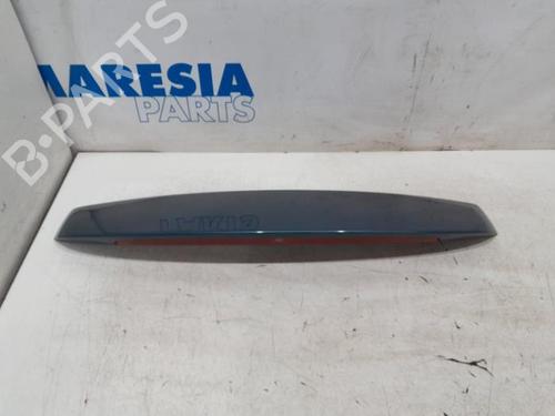 Spoiler bagklap CITROËN C4 Grand Picasso I (UA_) 1.6 HDi 110 (112 hp) 31533811