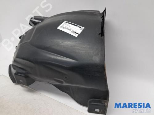 Hjulbue RENAULT ZOE Hatchback Van (BFM_) Electric (BFME) | BP38569592C56 - Image 2
