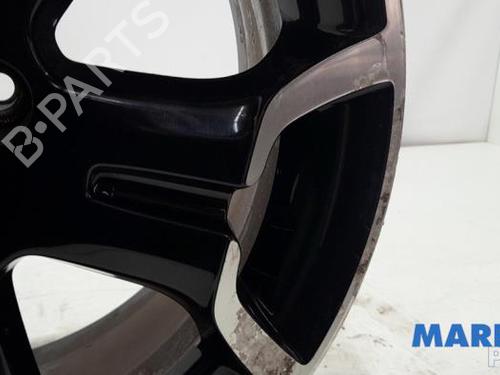 Ignition barrel PEUGEOT 2008 I (CU_) 1.6 VTi | BP31470906M48 