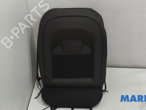 Left front seat RENAULT CAPTUR II (HF_) TCe 160 (HFN1) | BP39932794C15 - Image 3
