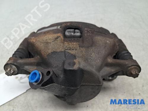 Left front brake caliper PEUGEOT 308 II (LB_, LP_, LW_, LH_, L3_) 1.6 THP 125 | BP31672841M105 