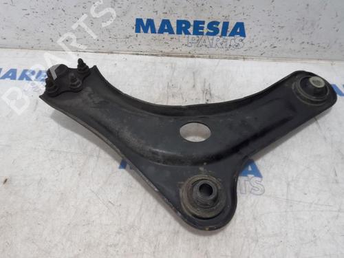 Left front suspension arm CITROËN C3 II (SC_) 1.6 HDi | BP31387859M12