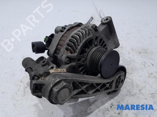 Used Alternator PEUGEOT 207 CC (WD_) 1.6 16V (120 hp) 31421635