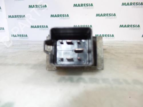 Electronic sensor RENAULT LAGUNA II (BG0/1_) 1.9 dCi (BG08, BG0G) | BP31500357M84 - Image 2