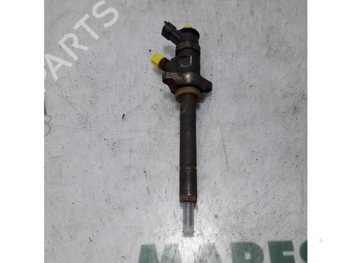 Used Injector CITROËN BERLINGO Box Body/MPV (B9) 1.6 HDi 75 (75 hp) 31472168