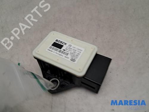 Used Electronic module CITROËN C5 III Break (RW_) 2.0 i 16V (RWRFJC, RWRFJF) (140 hp) 31431765