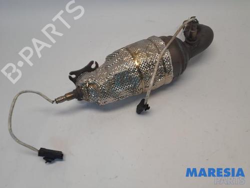 Catalyst PEUGEOT 208 I (CA_, CC_) 1.2 VTI 82 | BP31408587M10