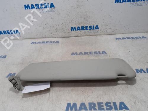Used Left sun visor RENAULT TRAFIC III Van (FG_) 1.6 dCi 140 (FGMA, FGMC) (140 hp) 31426910