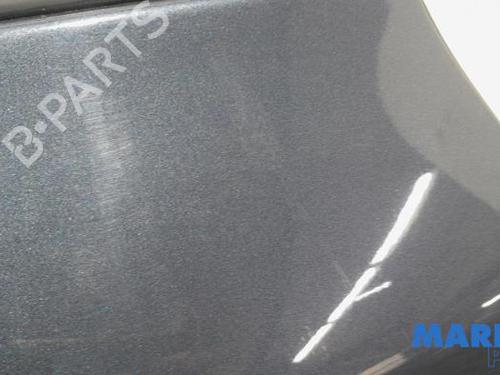 Dør højre bagtil RENAULT ZOE Hatchback Van (BFM_) Electric (BFME) | BP31439244C5 