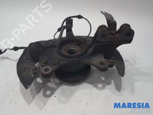 Left front steering knuckle CITROËN C4 Picasso II 1.6 THP 155 | BP31420696M25